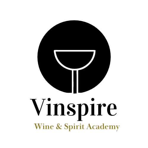 Vinspire Academy Gift Card Vinspire Wine and Spirit Academy